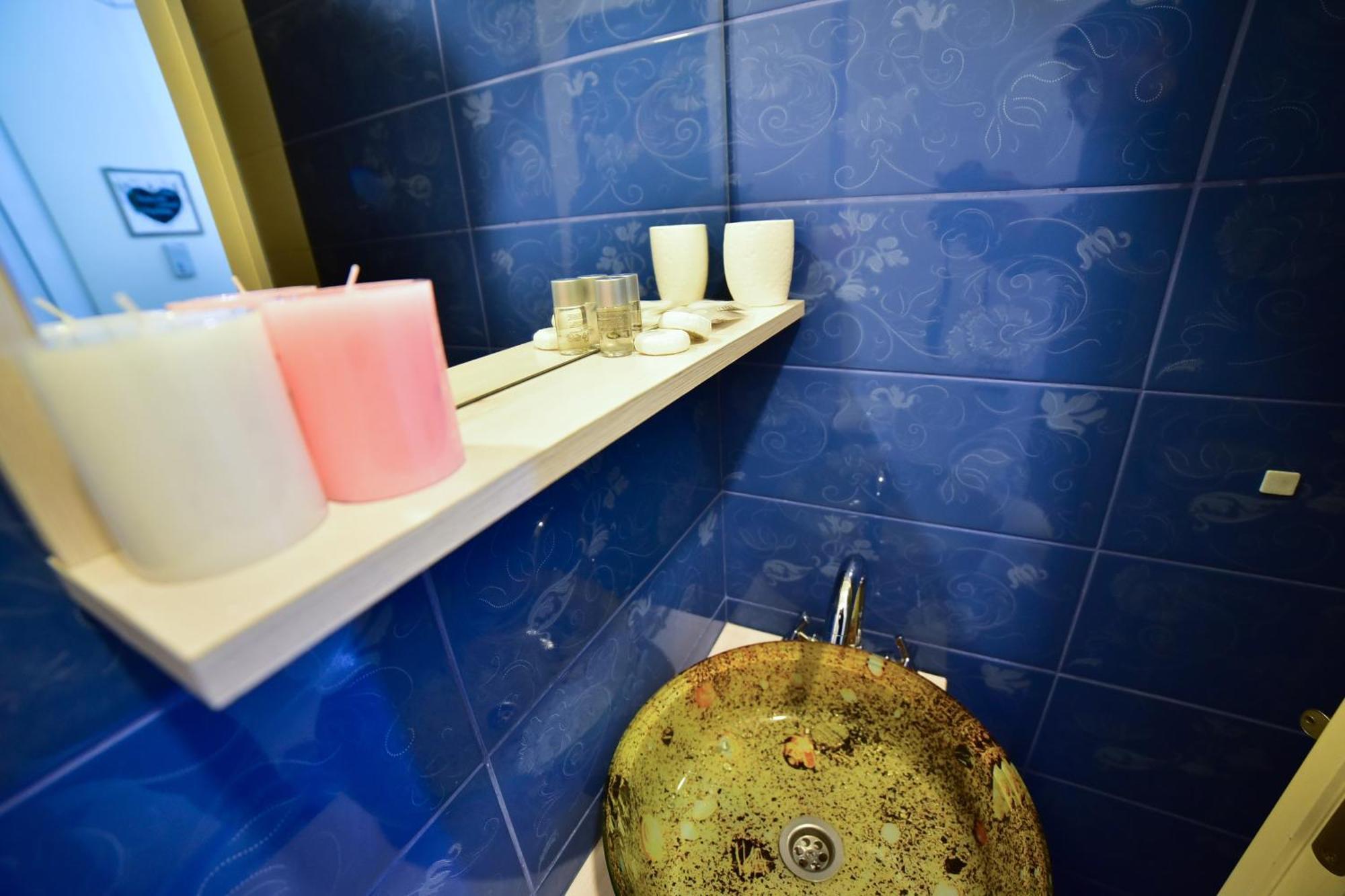 Flh - A&M Central Studio Apartment ซีบิว ภายนอก รูปภาพ