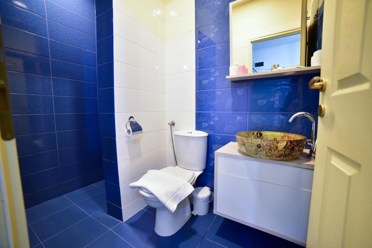 Flh - A&M Central Studio Apartment ซีบิว ภายนอก รูปภาพ