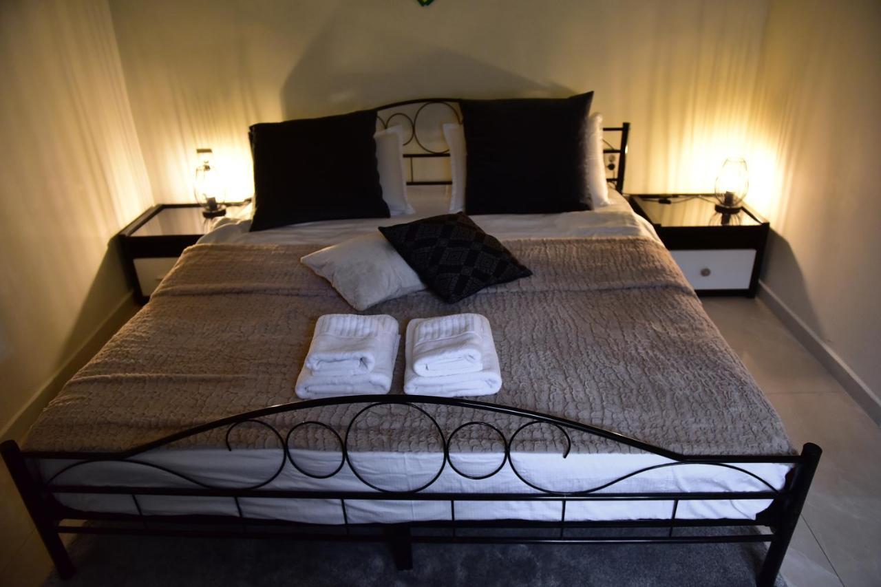 Flh - A&M Central Studio Apartment ซีบิว ภายนอก รูปภาพ