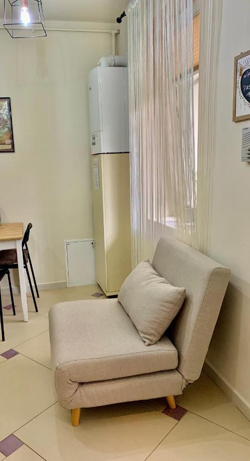 Flh - A&M Central Studio Apartment ซีบิว ภายนอก รูปภาพ
